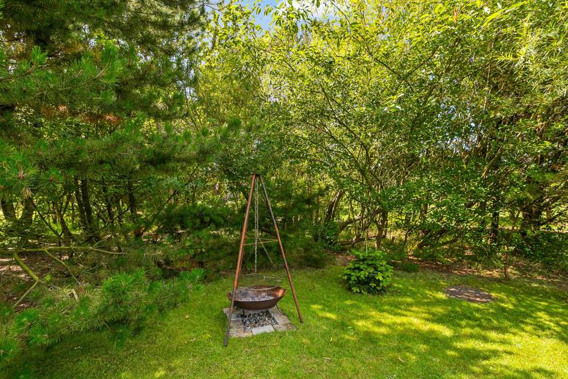 Foto von Ferienhaus AI60 in Houstrup - Westjütland