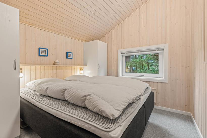 Foto von Ferienhaus AI60 in Houstrup - Westjütland