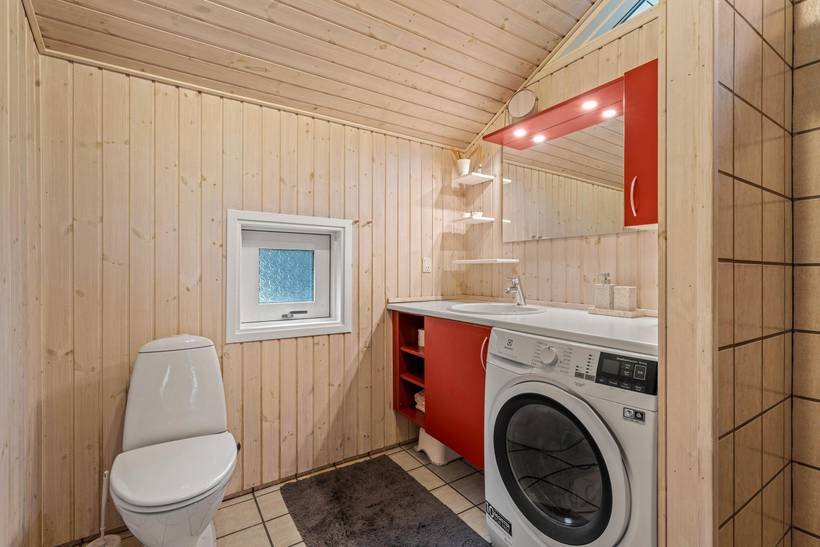 Foto von Ferienhaus AI60 in Houstrup - Westjütland