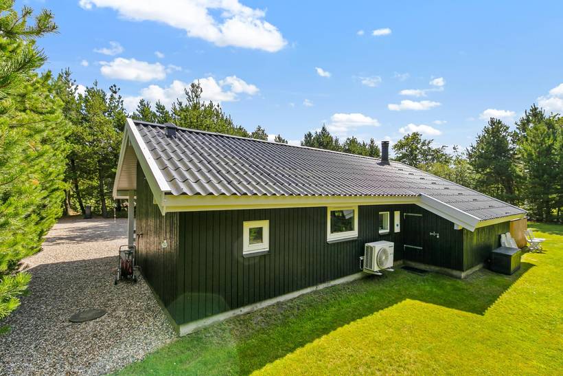 Foto von Ferienhaus AI60 in Houstrup - Westjütland