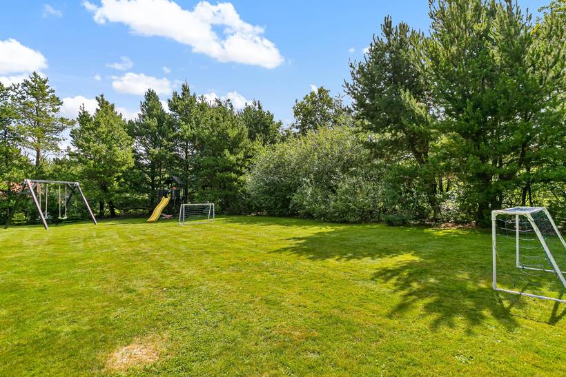 Foto von Ferienhaus AI60 in Houstrup - Westjütland