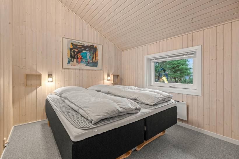 Foto von Ferienhaus AI60 in Houstrup - Westjütland