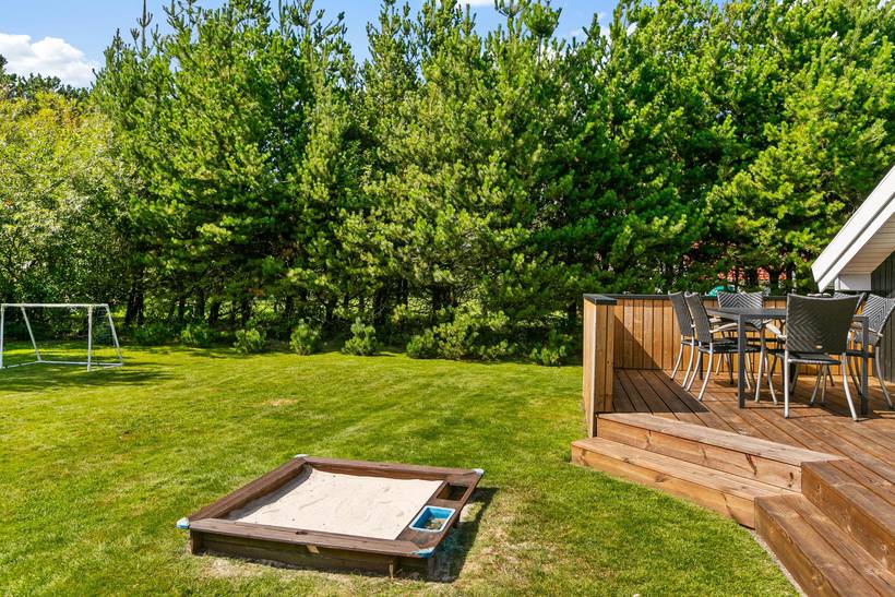 Foto von Ferienhaus AI60 in Houstrup - Westjütland