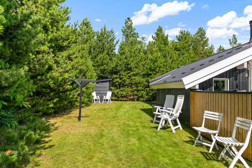 Foto von Ferienhaus AI60 in Houstrup - Westjütland