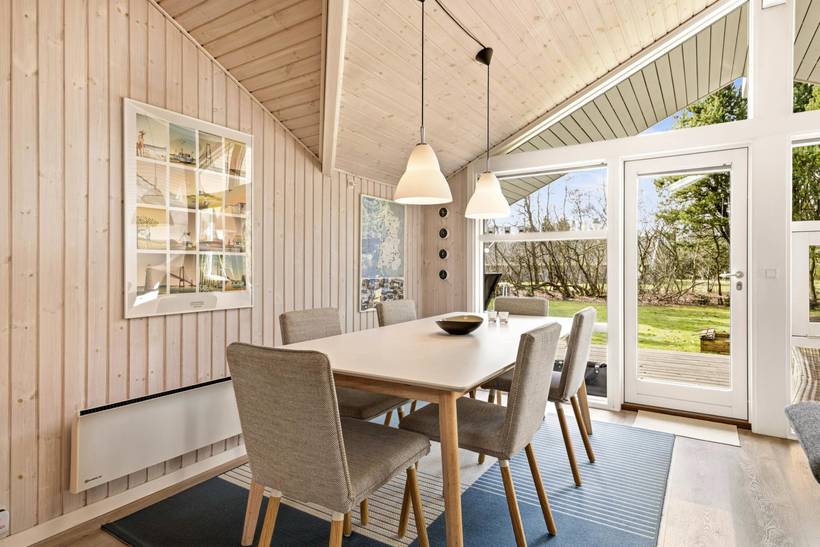 Foto von Ferienhaus AI60 in Houstrup - Westjütland
