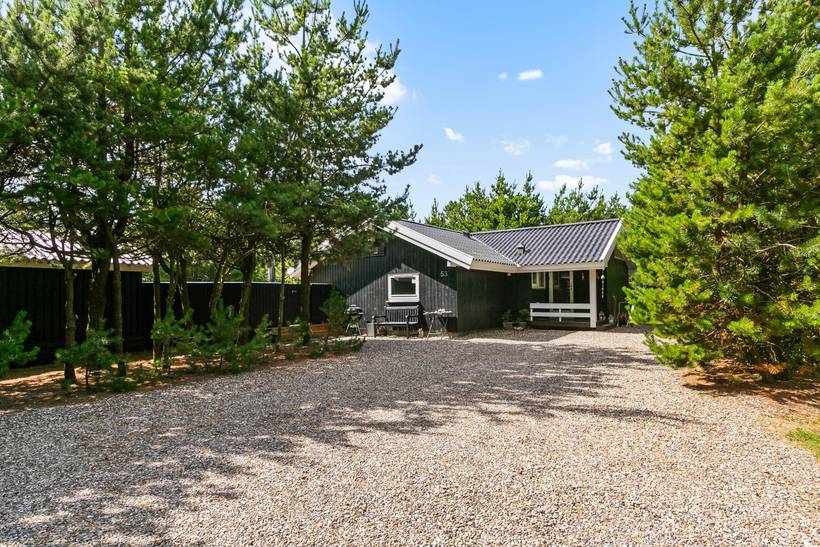 Foto von Ferienhaus AI60 in Houstrup - Westjütland