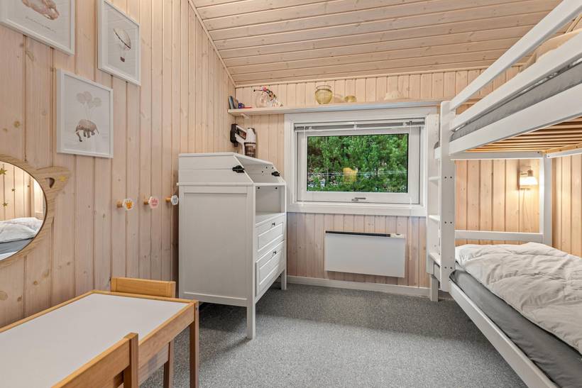 Foto von Ferienhaus AI60 in Houstrup - Westjütland