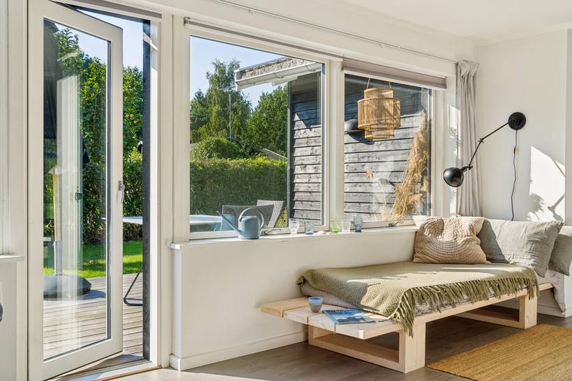 Foto von Ferienhaus AI62 in Dronningmølle - Nordseeland
