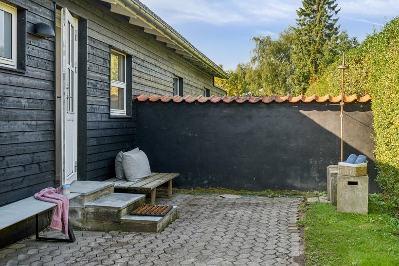 Foto von Ferienhaus AI62 in Dronningmølle - Nordseeland