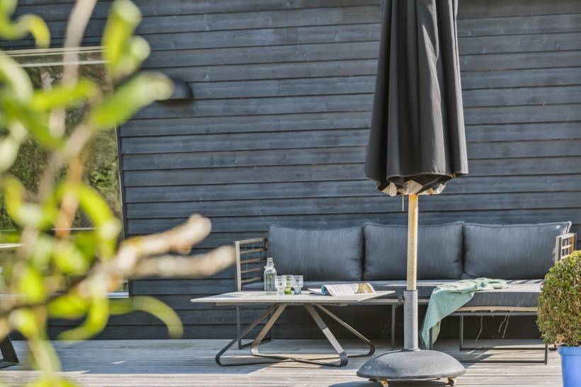 Foto von Ferienhaus AI62 in Dronningmølle - Nordseeland