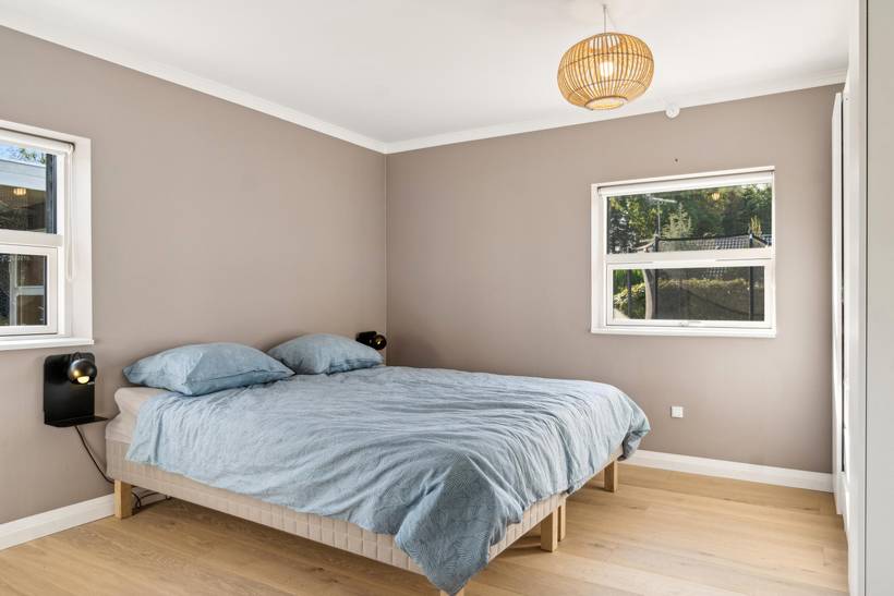 Foto von Ferienhaus AI62 in Dronningmølle - Nordseeland