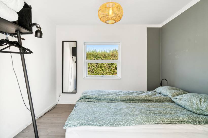Foto von Ferienhaus AI62 in Dronningmølle - Nordseeland