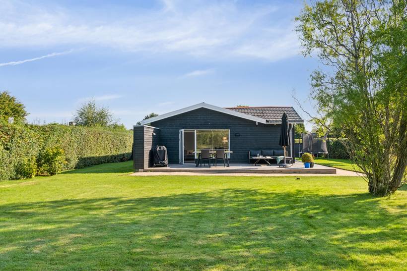 Foto von Ferienhaus AI62 in Dronningmølle - Nordseeland