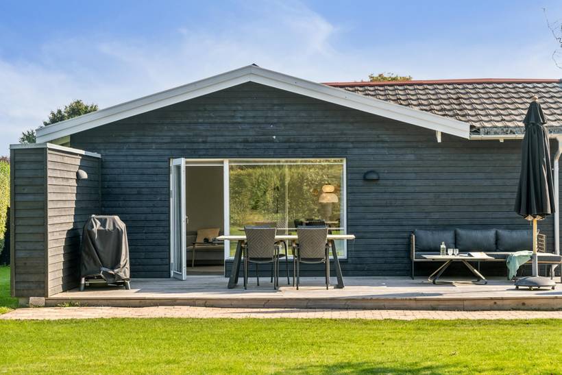 Foto von Ferienhaus AI62 in Dronningmølle - Nordseeland