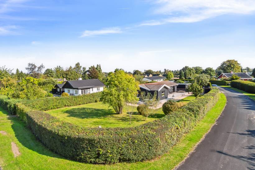 Foto von Ferienhaus AI62 in Dronningmølle - Nordseeland