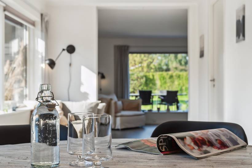 Foto von Ferienhaus AI62 in Dronningmølle - Nordseeland
