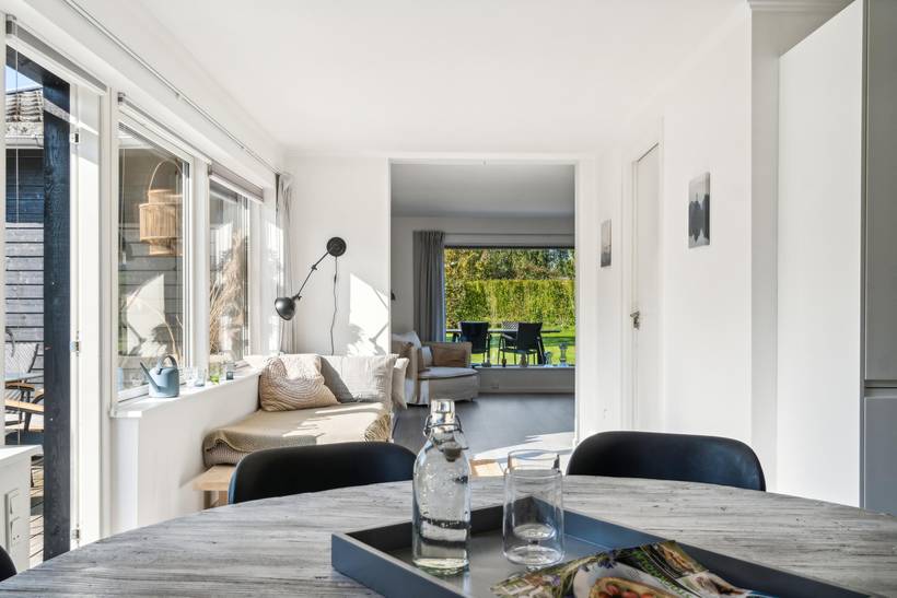 Foto von Ferienhaus AI62 in Dronningmølle - Nordseeland