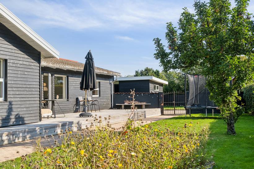 Foto von Ferienhaus AI62 in Dronningmølle - Nordseeland