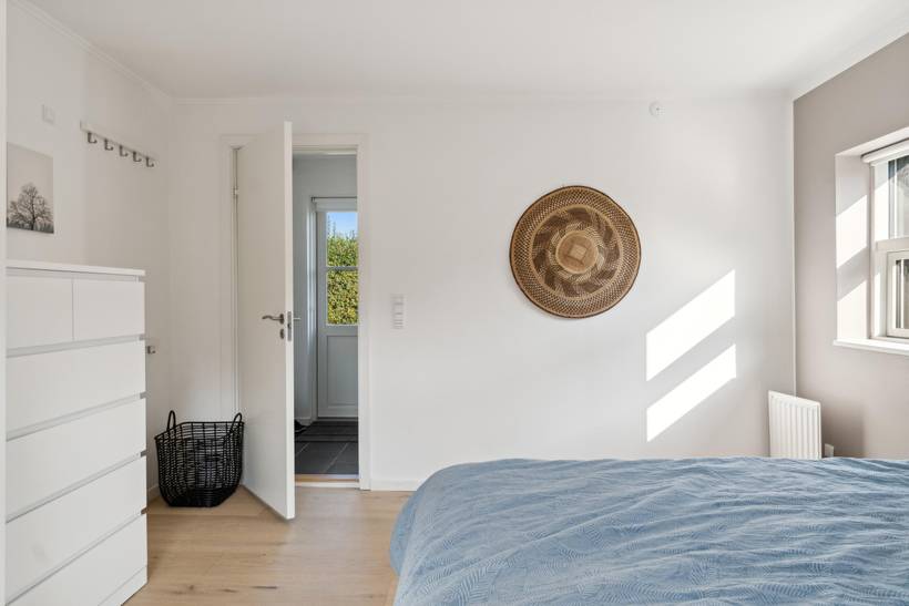 Foto von Ferienhaus AI62 in Dronningmølle - Nordseeland