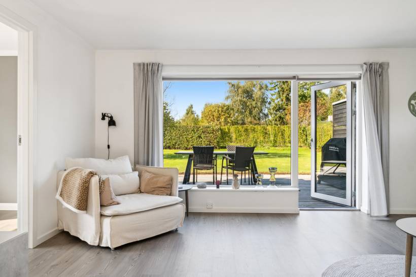Foto von Ferienhaus AI62 in Dronningmølle - Nordseeland
