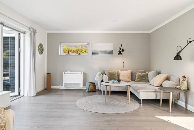 Foto von Ferienhaus AI62 in Dronningmølle - Nordseeland