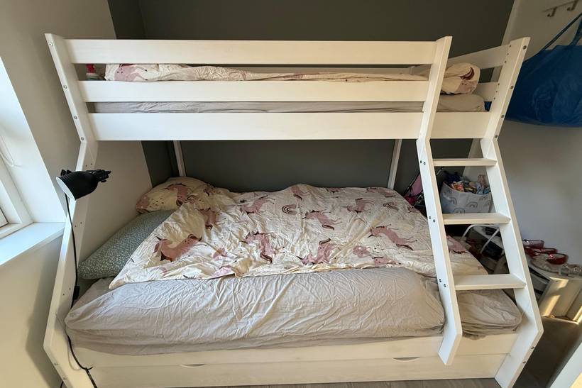 Foto von Ferienhaus AI62 in Dronningmølle - Nordseeland