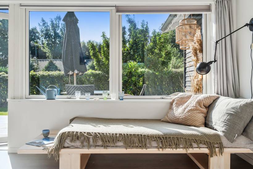 Foto von Ferienhaus AI62 in Dronningmølle - Nordseeland