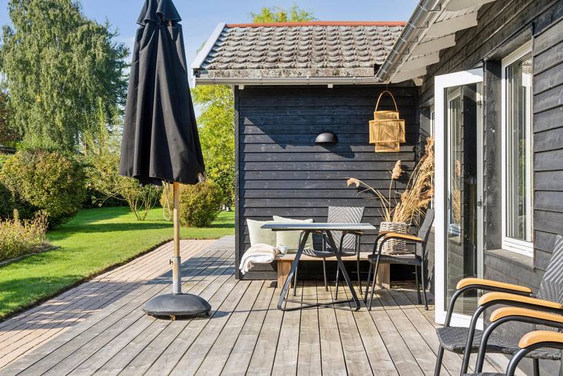 Foto von Ferienhaus AI62 in Dronningmølle - Nordseeland