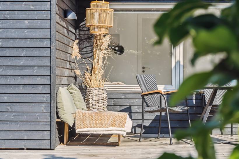 Foto von Ferienhaus AI62 in Dronningmølle - Nordseeland