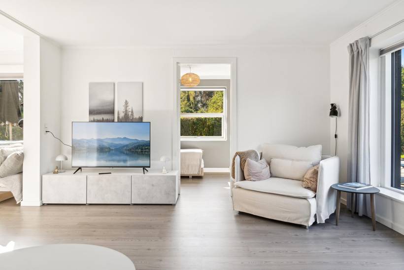 Foto von Ferienhaus AI62 in Dronningmølle - Nordseeland
