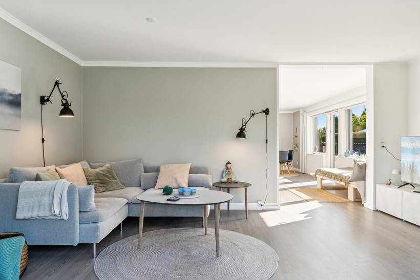 Foto von Ferienhaus AI62 in Dronningmølle - Nordseeland