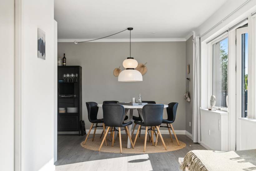 Foto von Ferienhaus AI62 in Dronningmølle - Nordseeland