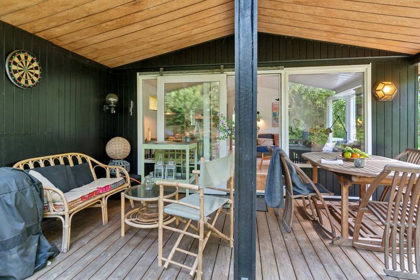 Foto von Ferienhaus AI63 in Sjællands Odde - Westseeland