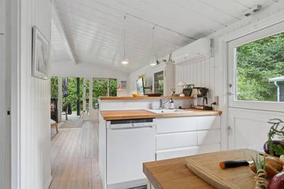Vorschaubild von Ferienhaus AI63 in Sjællands Odde - Westseeland