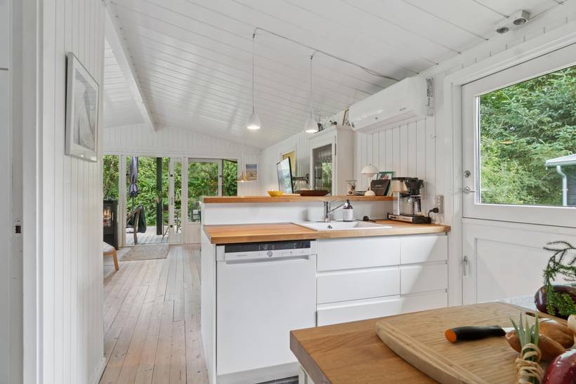 Foto von Ferienhaus AI63 in Sjællands Odde - Westseeland