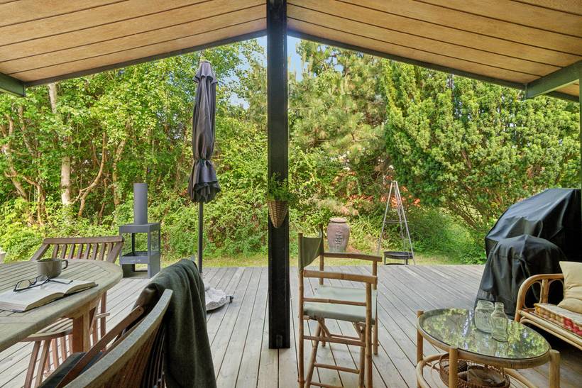 Foto von Ferienhaus AI63 in Sjællands Odde - Westseeland
