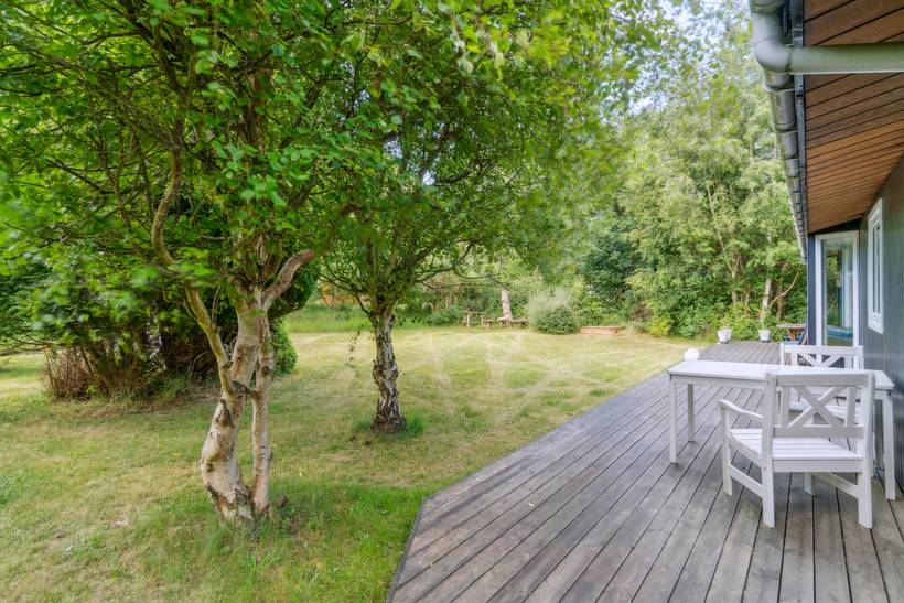 Foto von Ferienhaus AI63 in Sjællands Odde - Westseeland