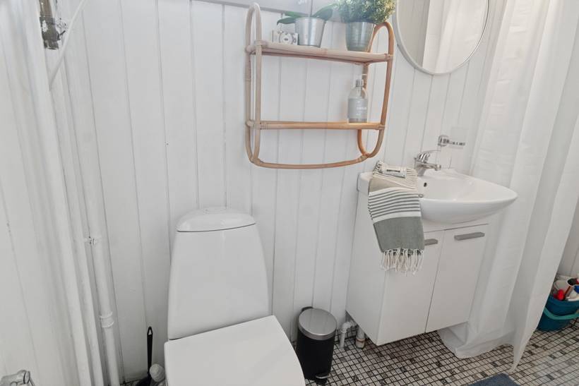 Foto von Ferienhaus AI63 in Sjællands Odde - Westseeland