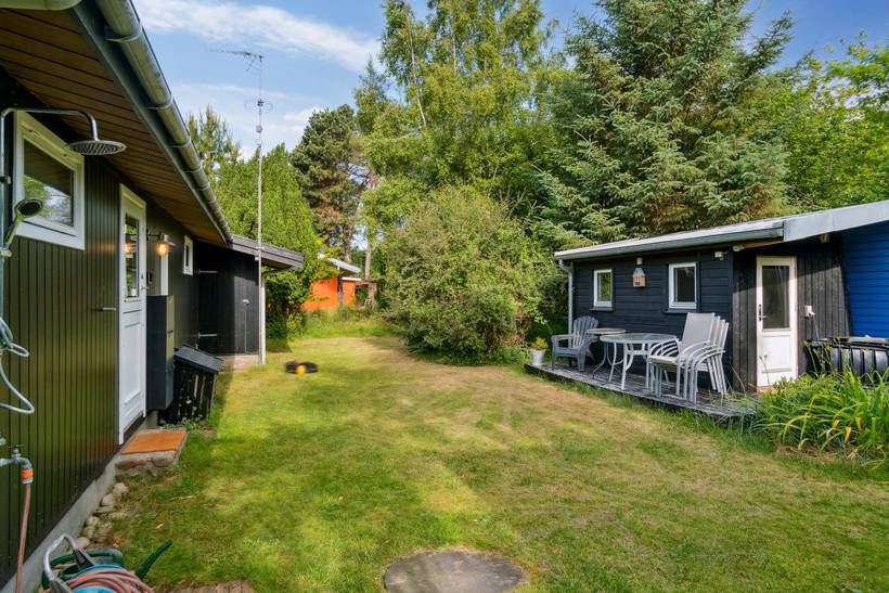 Foto von Ferienhaus AI63 in Sjællands Odde - Westseeland