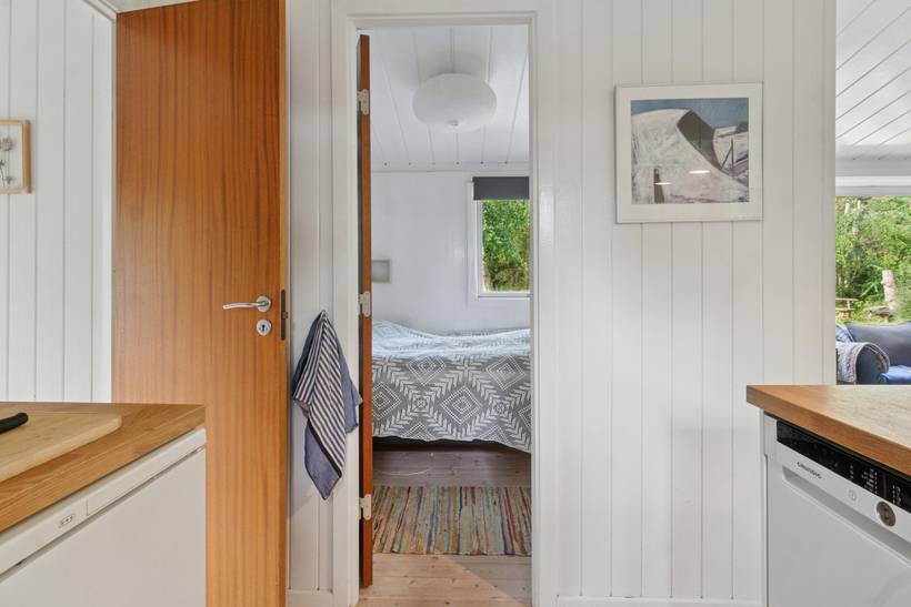 Foto von Ferienhaus AI63 in Sjællands Odde - Westseeland