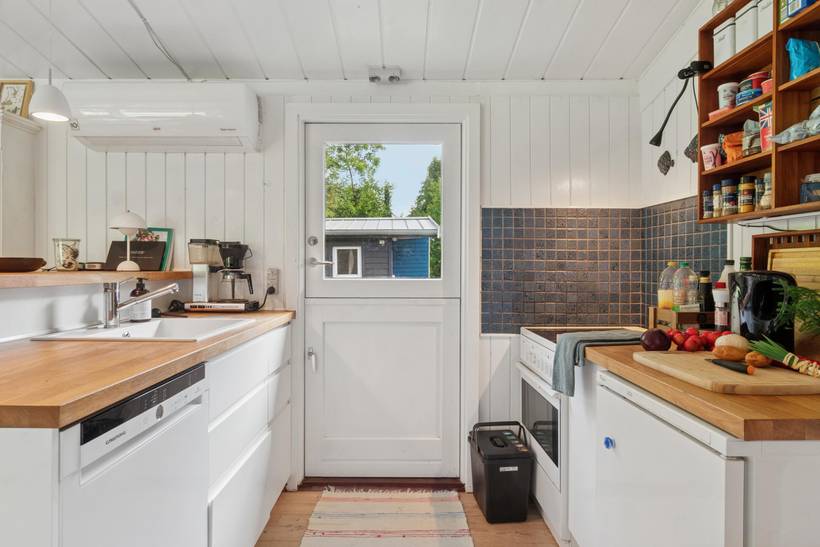 Foto von Ferienhaus AI63 in Sjællands Odde - Westseeland