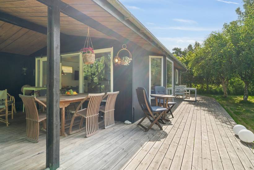 Foto von Ferienhaus AI63 in Sjællands Odde - Westseeland