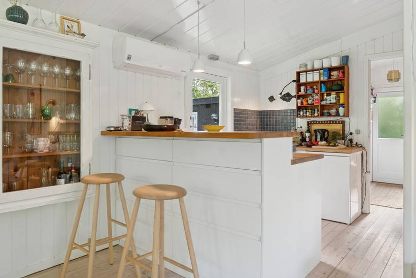 Foto von Ferienhaus AI63 in Sjællands Odde - Westseeland