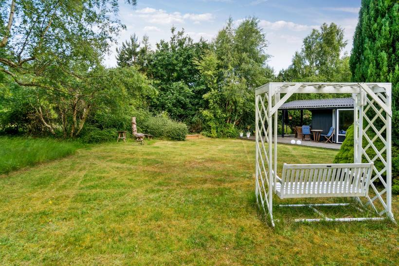 Foto von Ferienhaus AI63 in Sjællands Odde - Westseeland