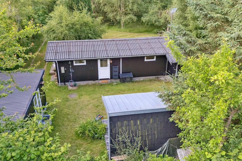 Foto von Ferienhaus AI63 in Sjællands Odde - Westseeland