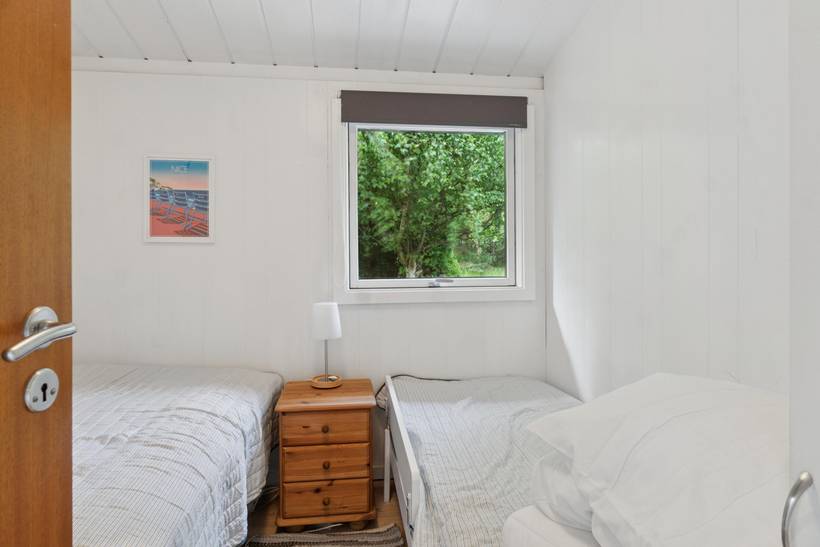 Foto von Ferienhaus AI63 in Sjællands Odde - Westseeland