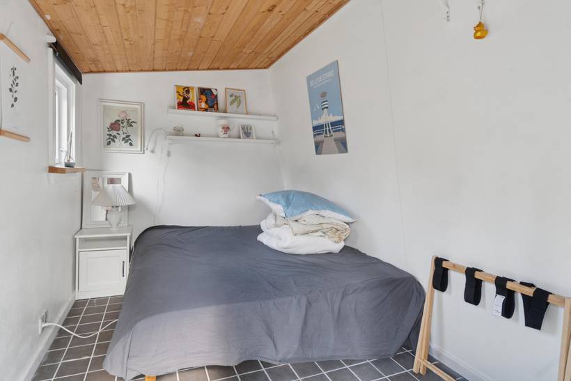 Foto von Ferienhaus AI63 in Sjællands Odde - Westseeland