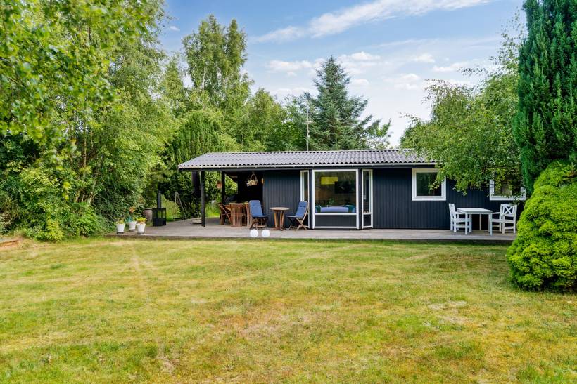 Foto von Ferienhaus AI63 in Sjællands Odde - Westseeland