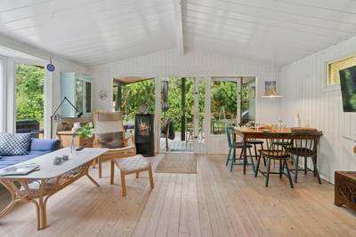 Vorschaubild von Ferienhaus AI63 in Sjællands Odde - Westseeland