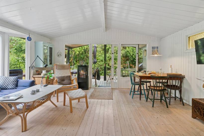 Foto von Ferienhaus AI63 in Sjællands Odde - Westseeland